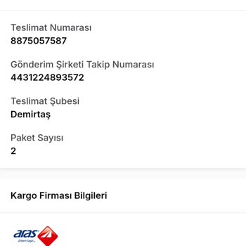 Trendyol Teslim Edilmeyen Ürün Ve İade Sürecindeki Sorunlar