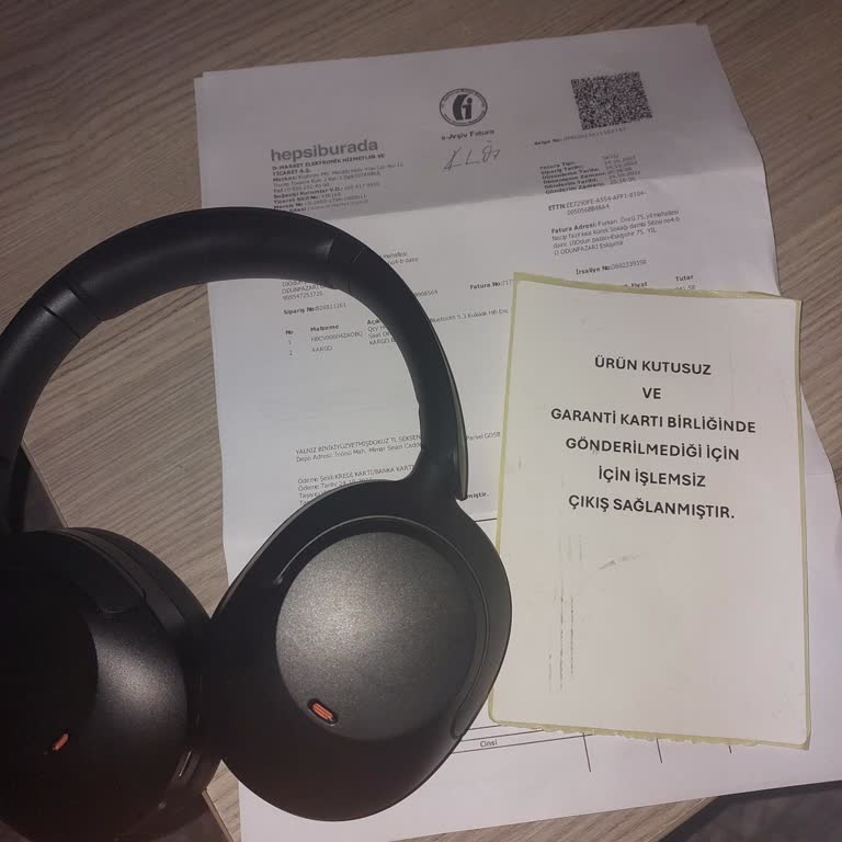 Garanti Belgesi Olmadan Tamir Hizmeti Alamama Sorunu