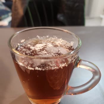 Altus AL795 Çay Makinesi: Sağlık Tehdit Eden Beyaz Tortu Sorunu