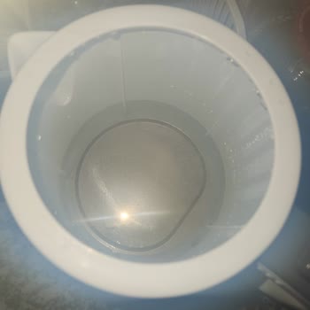 Altus AL795 Çay Makinesi: Sağlık Tehdit Eden Beyaz Tortu Sorunu