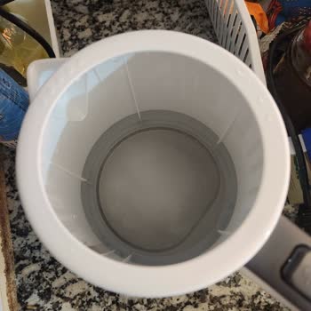 Altus AL795 Çay Makinesi: Sağlık Tehdit Eden Beyaz Tortu Sorunu