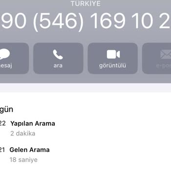 Sürekli Ertelenen Teslimatlar Ve İnatçı Kurye