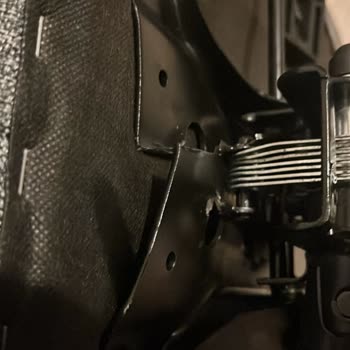 Garanti Kapsamındaki Koltuk Mekanizması Kırıldı