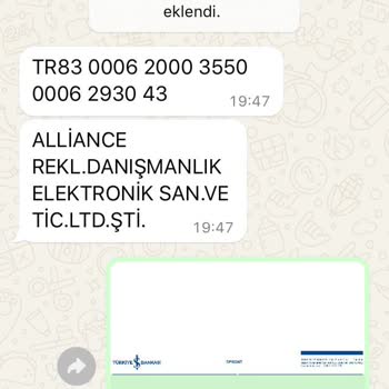 Para İadesi Sürecinde Yaşanan Sorunlar Ve Mağduriyet