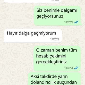 Para İadesi Sürecinde Yaşanan Sorunlar Ve Mağduriyet