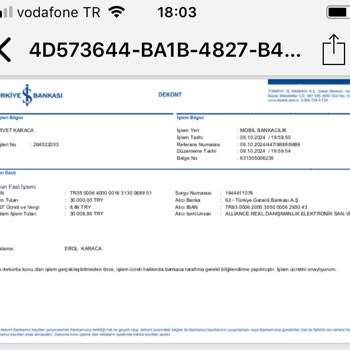 Para İadesi Sürecinde Yaşanan Sorunlar Ve Mağduriyet