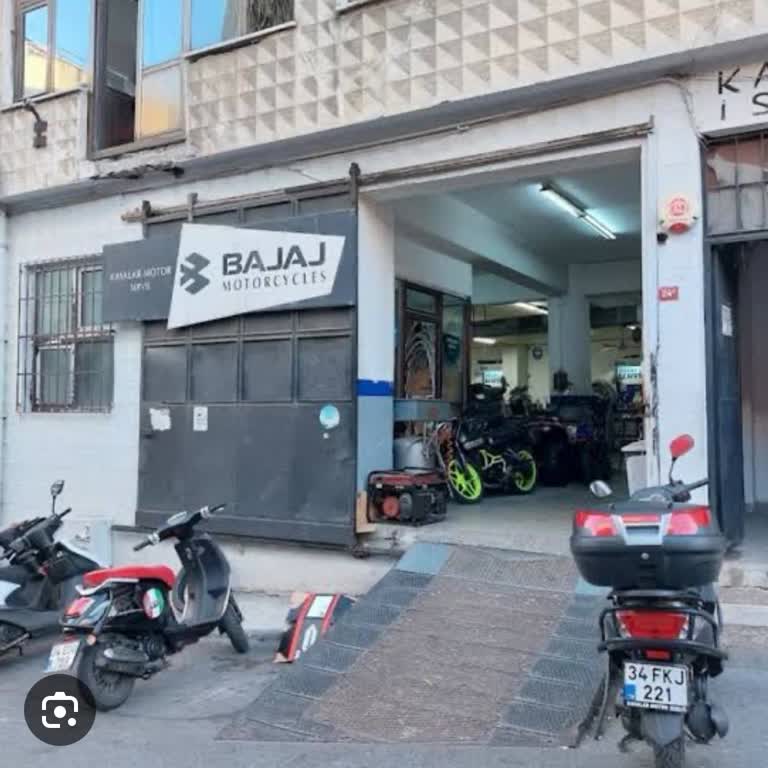 Umursamaz Servis Deneyimi