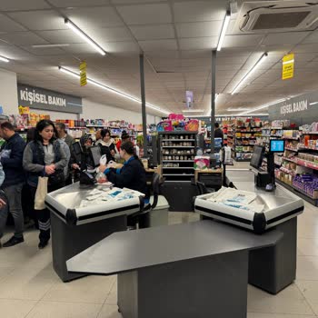 Mamak Şubesi'nde Sürekli Yaşanan Kasa Sorunu