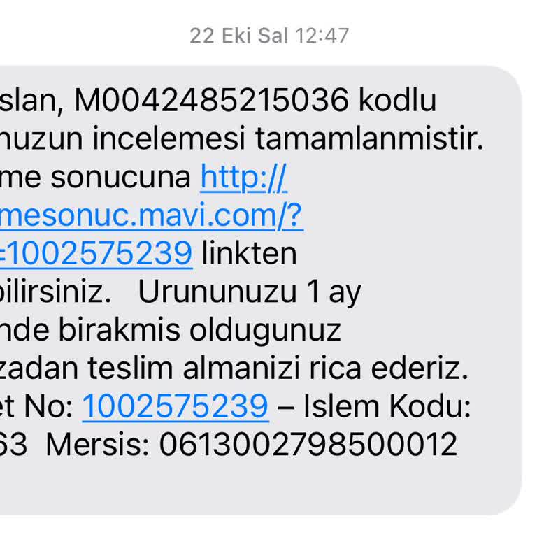 Garanti Kapsamında Renk Solması Ve Aşınma Sorunu