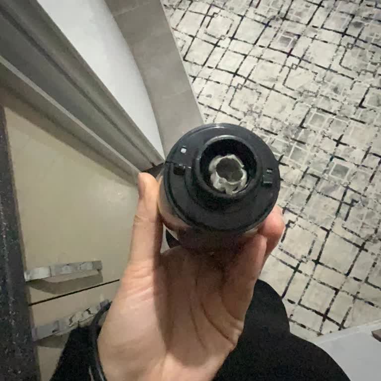 Arzum Blender Seti Hayal Kırıklığı: Kalitesiz Ürünle Paramız Ziyan Oldu