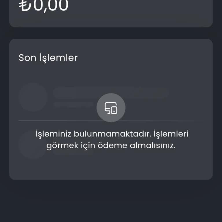 Yanıltıcı Ödeme Süresi: Paytr'dan Beklenen Hizmet