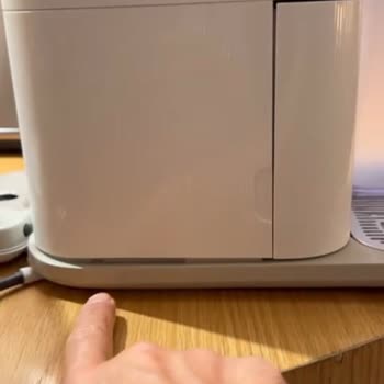 Nespresso Makinem Teknik Serviste Kırıldı Ve Yanlış Adrese Gönderildi