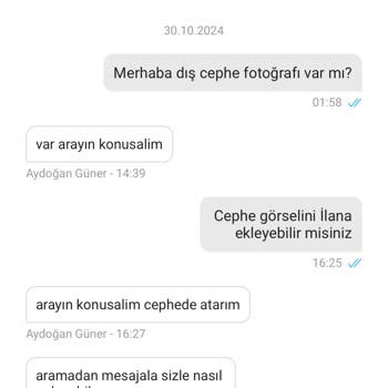 Sahte İlanlarla Kandırılan Müşteriler