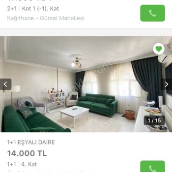 Sahte İlanlarla Kandırılan Müşteriler