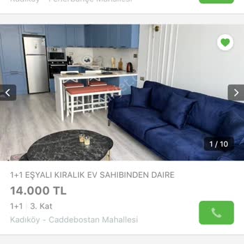 Sahte İlanlarla Kandırılan Müşteriler