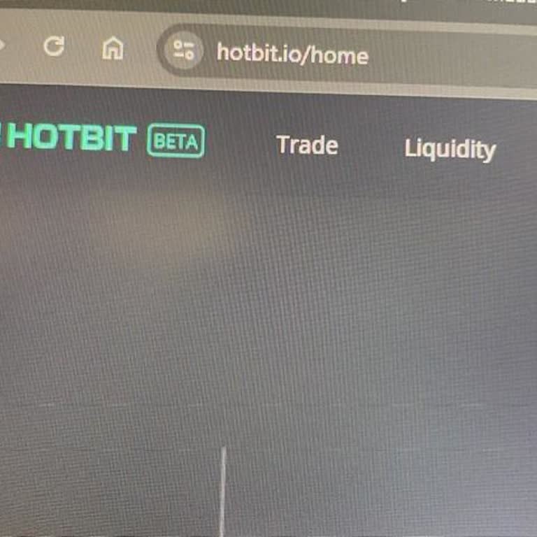 Unable to Withdraw Hamster Coins from Hotbit – No Response from Support