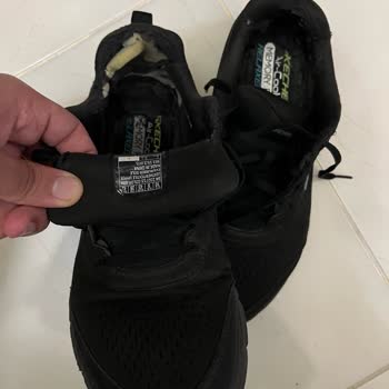 Skechers Ayakkabılarının Dayanıklılık Sorunu Ve Garanti Problemi