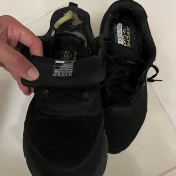 Skechers Ayakkabılarının Dayanıklılık Sorunu Ve Garanti Problemi