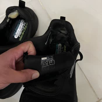 Skechers Ayakkabılarının Dayanıklılık Sorunu Ve Garanti Problemi