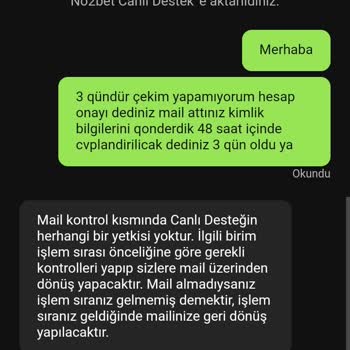Yatırımcıları Mağdur Eden Güvenilmez Platform