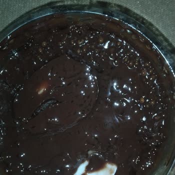 Supangle Tatlısında Şaşırtıcı Cisimler Ve Acı Tat