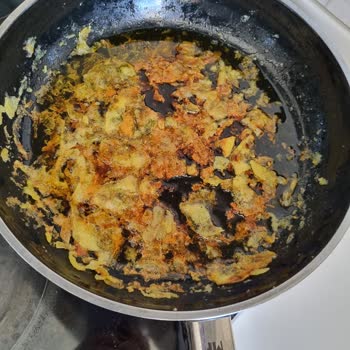 WMF Fusiontec Tavaların Yapışma Sorunu!