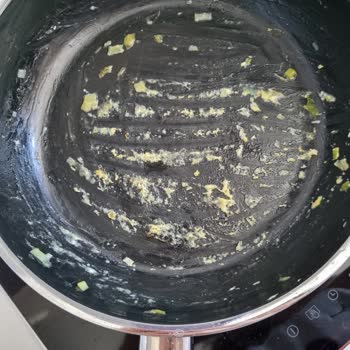 WMF Fusiontec Tavaların Yapışma Sorunu!