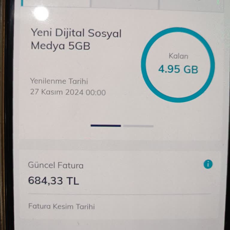 Müşteri Temsilcisine Ulaşamama Ve Yanıltıcı Mesaj Sorunu