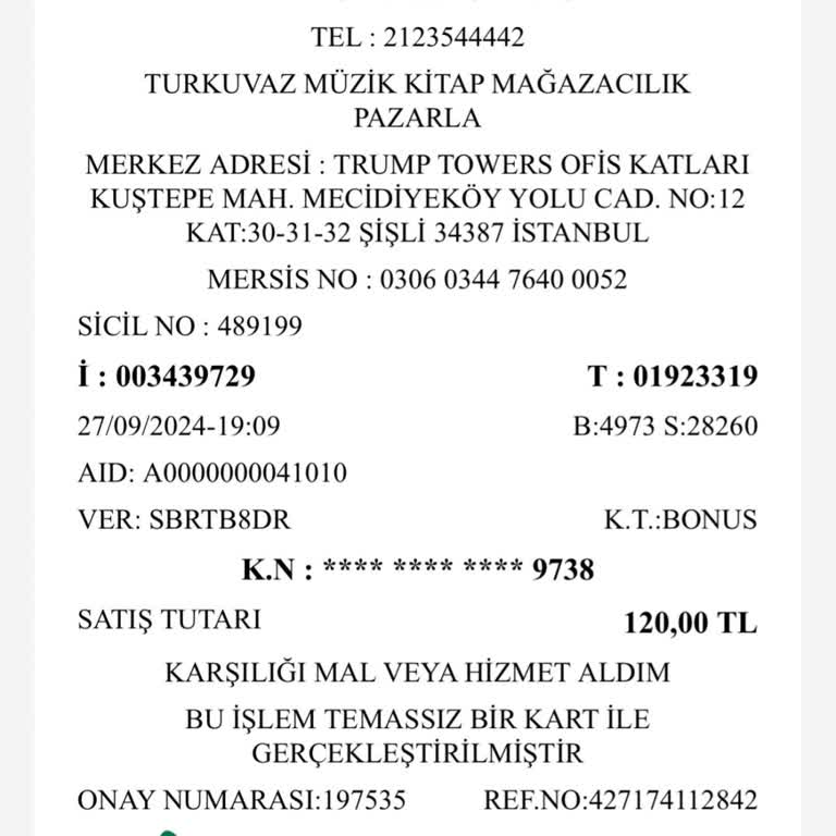 D&R Mağaza Ve İnternet Fiyat Farkı Şikayeti