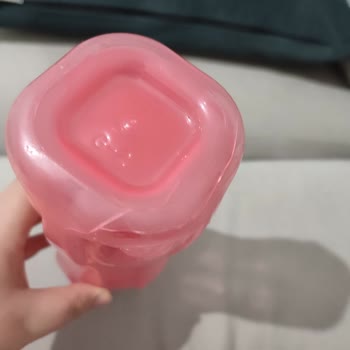 Tupperware Water Bottle Broke in Less Than a Year – Requesting Compensation