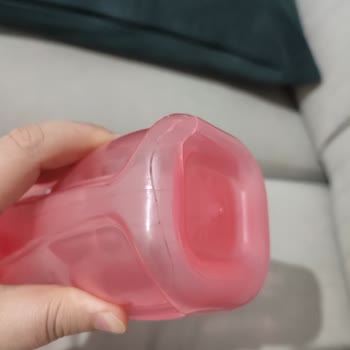 Tupperware Water Bottle Broke in Less Than a Year – Requesting Compensation