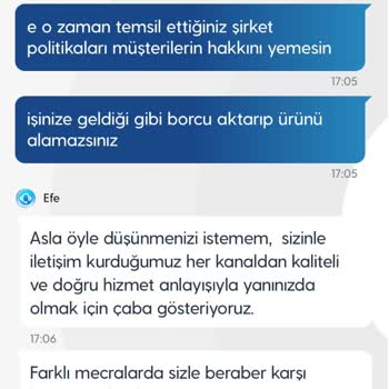 Haksız Paket İptali Ve Devir Ücreti Sorunu