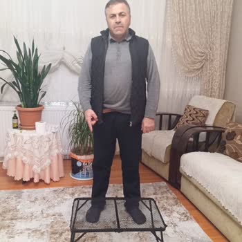 Yanıltıcı Reklamla Gelen Minyatür Piknik Masası
