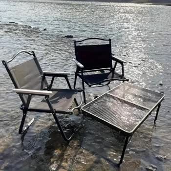 Yanıltıcı Reklamla Gelen Minyatür Piknik Masası