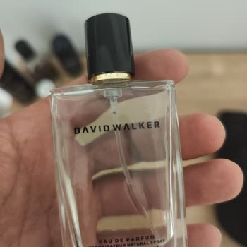 David Walker Parfümlerinde Kalite Düşüşü Ve Tutarsız Kokular