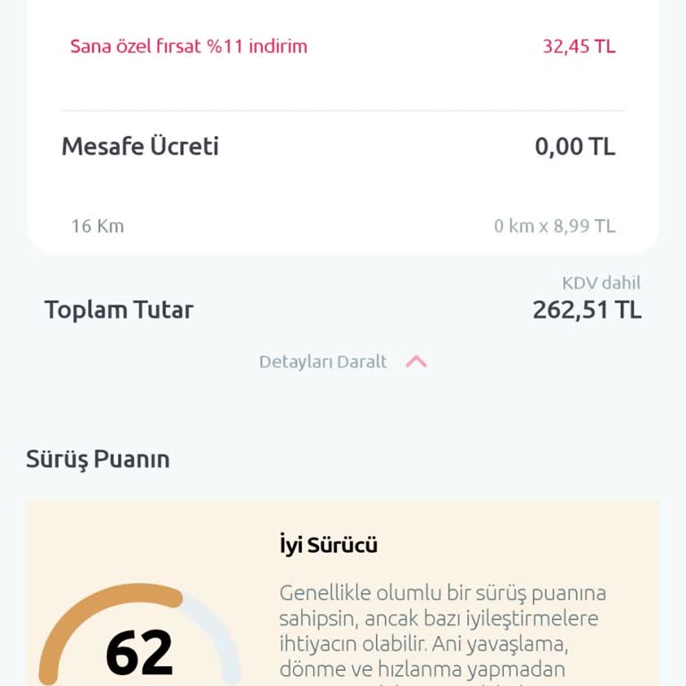 Araç Kiralama Kampanyası Hüsranı: Eksik Yakıt Ve Kaybedilen Zaman