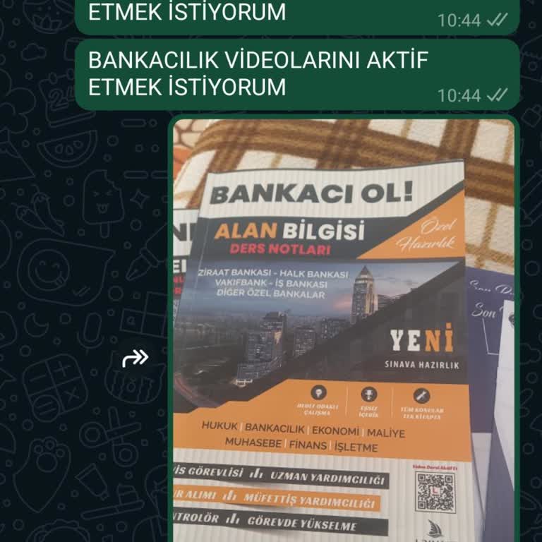 Video Aktivasyonu İçin Ulaşılamayan Destek