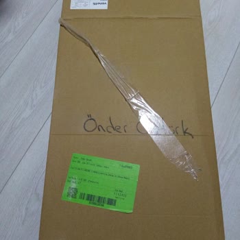 Yanlış Ürün Teslimatı Ve Eksik Montaj Sorunu