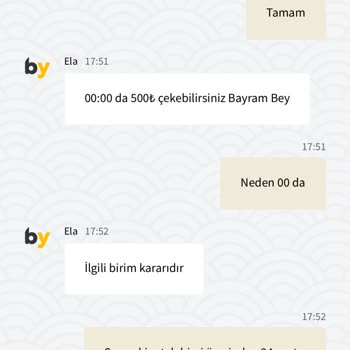 Ödeme Sorunlarıyla Dolu Bahis Deneyimi