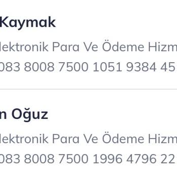 Hesabımdan İzinsiz Para Transferi Ve İade Sorunu