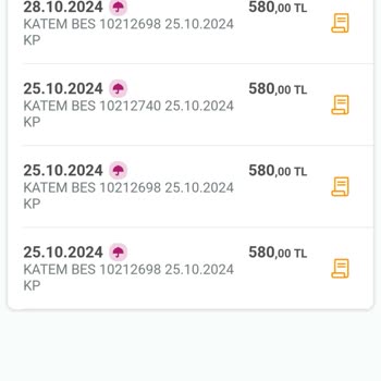 BES Sisteminde Erken Çıkışta Büyük Kayıp Ve Çifte Tahsilat Sorunu