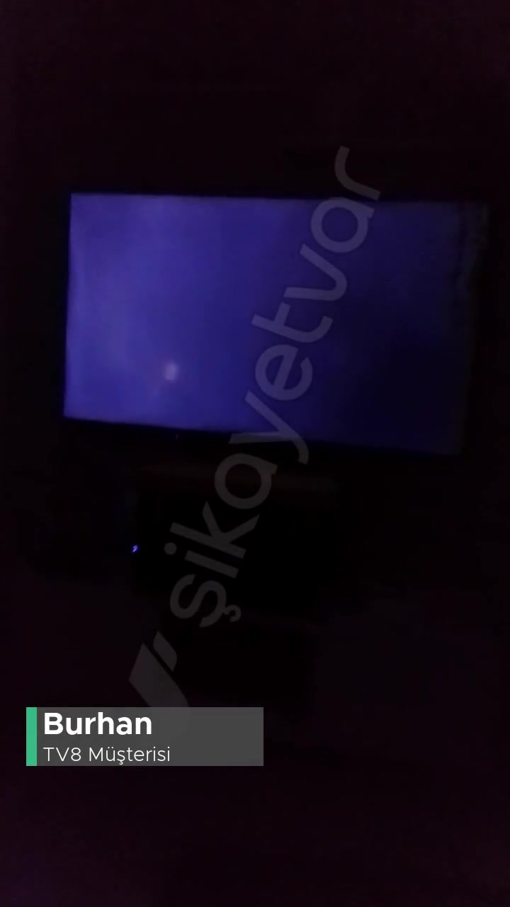 TV8 Donma Sorunu Ve Sinyal Düşüklüğü videonun kapak resmi