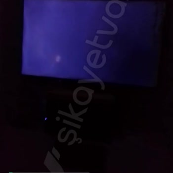 TV8 Donma Sorunu Ve Sinyal Düşüklüğü