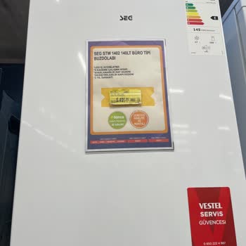 Ücretsiz Montaj Sözüne Rağmen Ücret Talebi