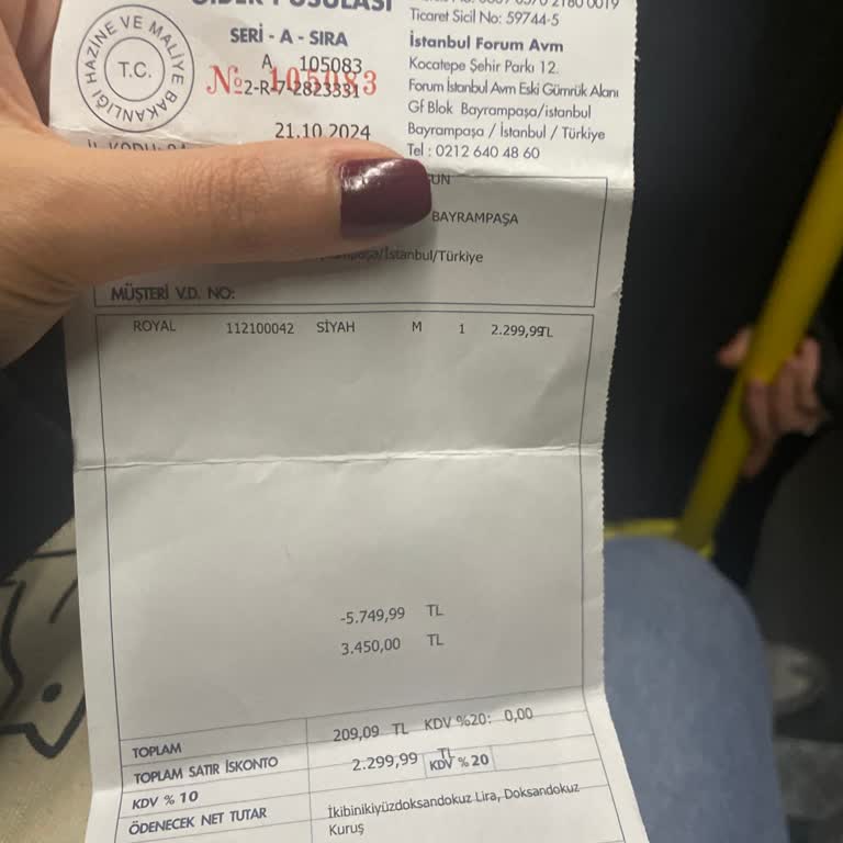 İade Sürecinde Yaşanan Sorunlar Ve Gecikmeler