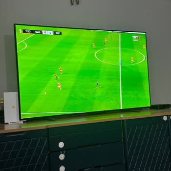 Philips TV'de Ekran Kararması Sorunu