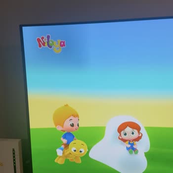 Philips TV'de Ekran Kararması Sorunu