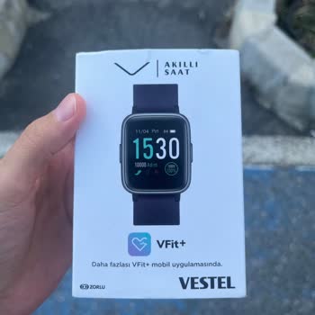 Vestel'den Hediye Skandalı: Teşhir Ürünü Şoku!
