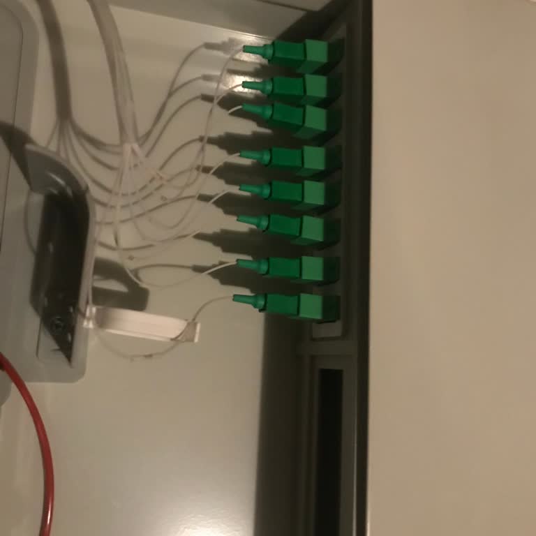 Port Eksikliği Nedeniyle İnternet Bağlantısı Sorunu