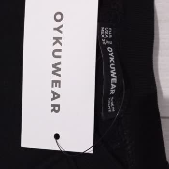 Oyku Wear Siparişin Teslim Edilmemesi Ve İade Sürecindeki Sorunlar